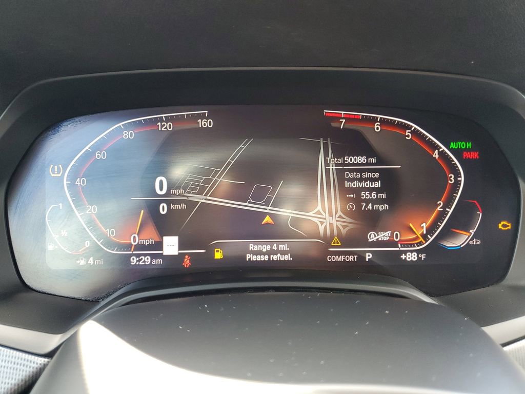 Used 2019 BMW X5 xDrive40i w/ Convenience Package AWD/4WD image 29