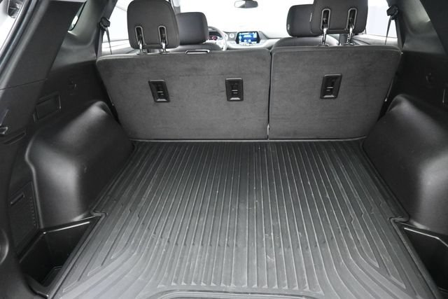 Used 2021 Chevrolet Blazer LT FWD image 26
