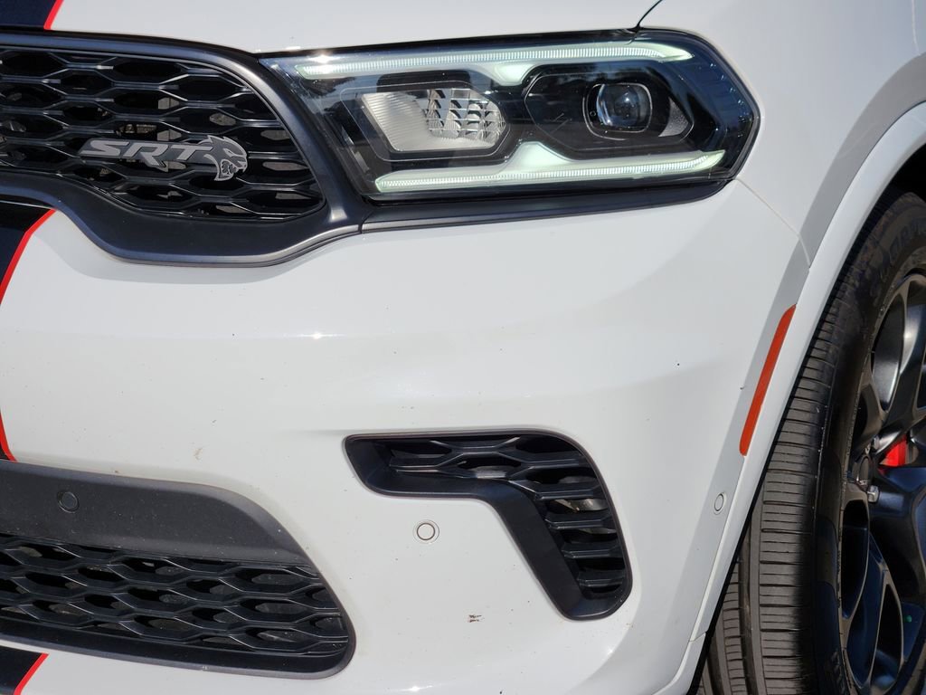 Used 2024 Dodge Durango SRT Hellcat AWD/4WD image 10