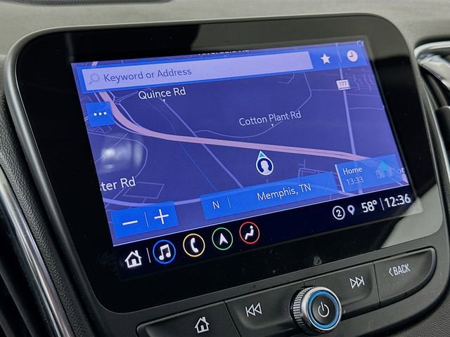 Used 2022 Chevrolet Malibu Premier image 16