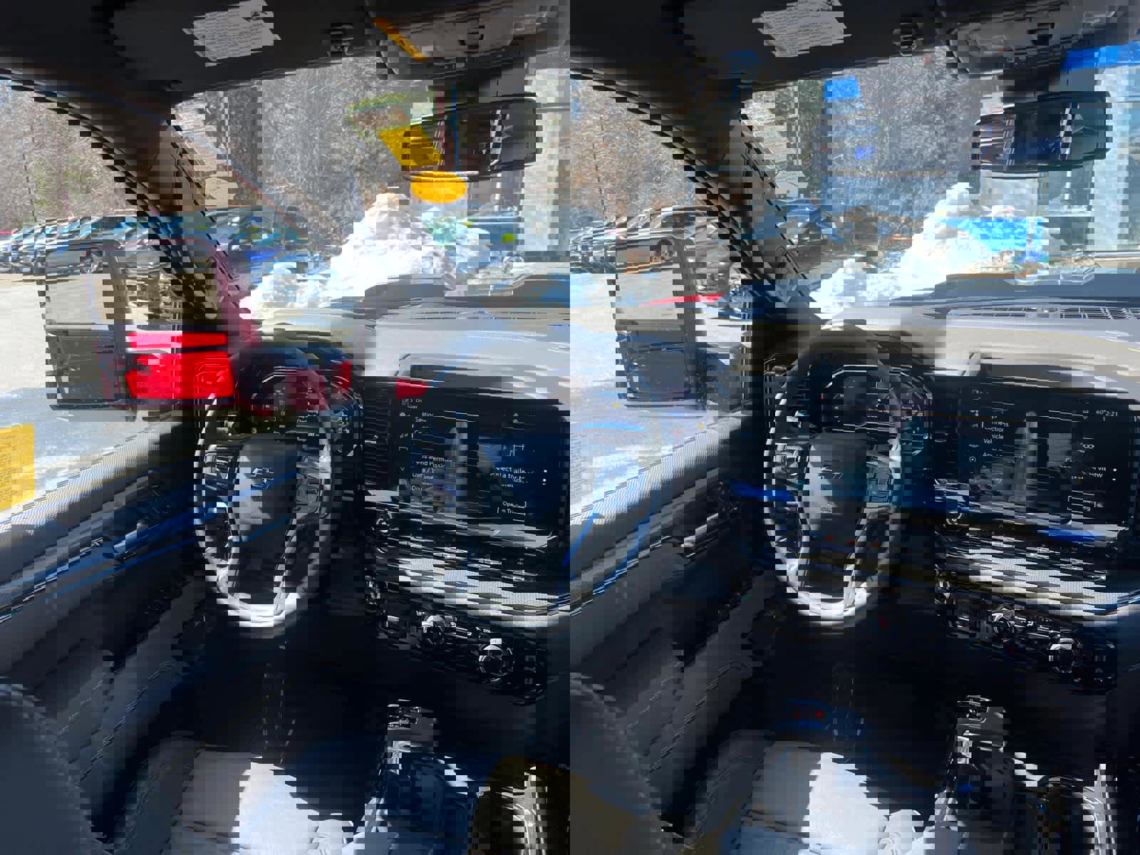 Certified 2024 Chevrolet Silverado 1500 ZR2 w/ ZR2 Bison Edition image 34