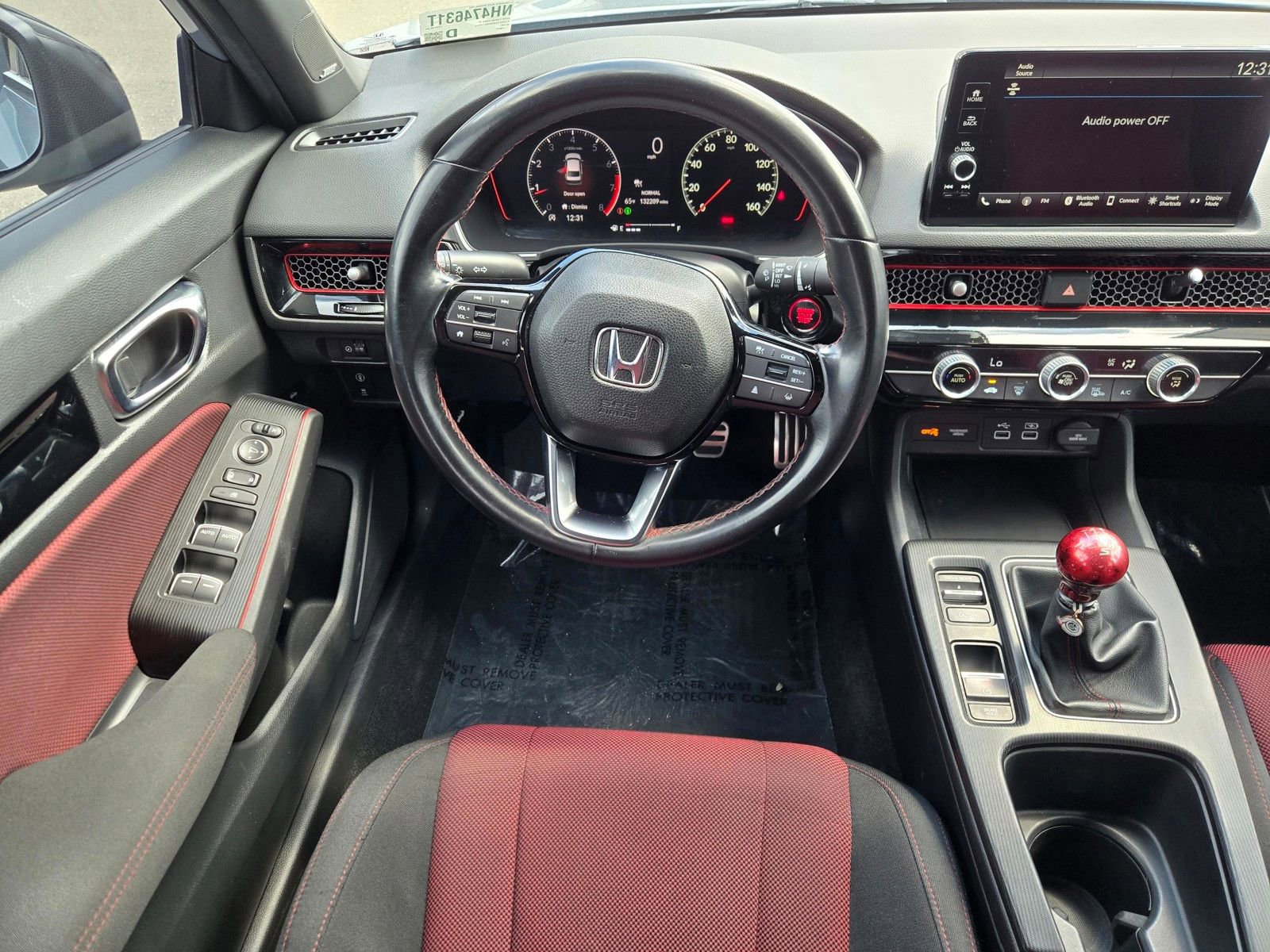 Used 2022 Honda Civic Si image 14