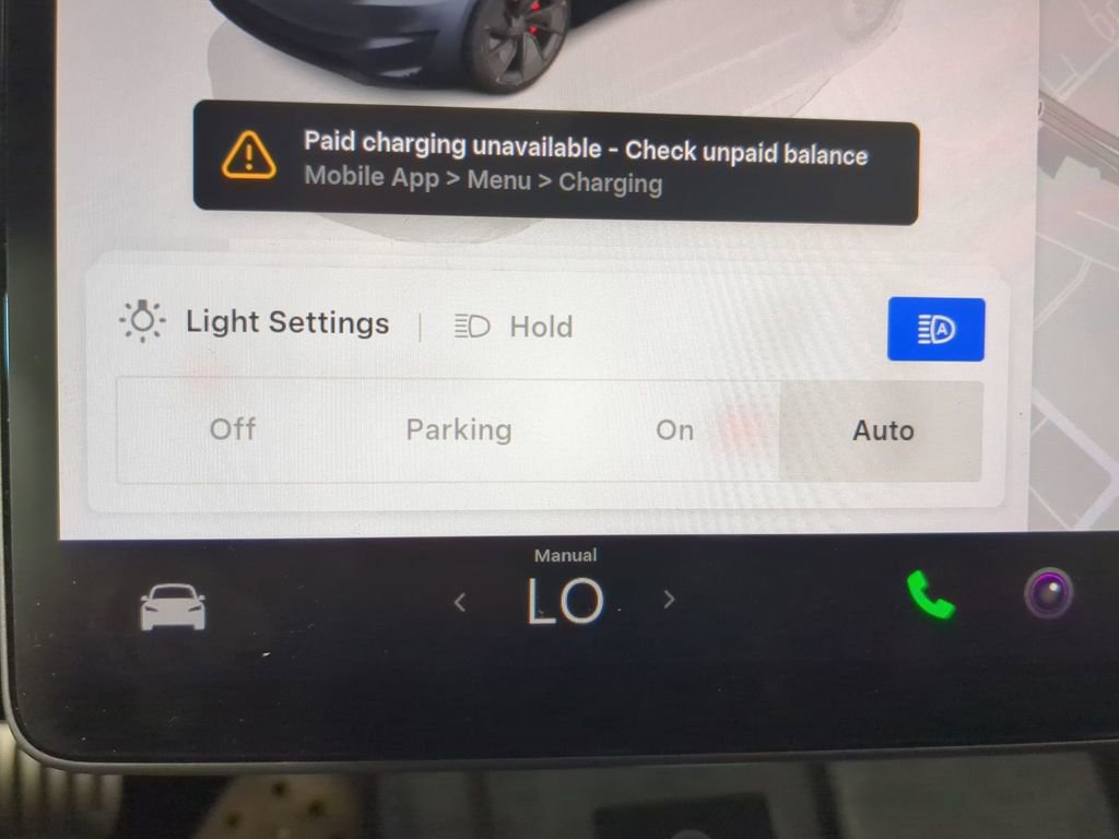 Used 2024 Tesla Model 3 Performance image 29