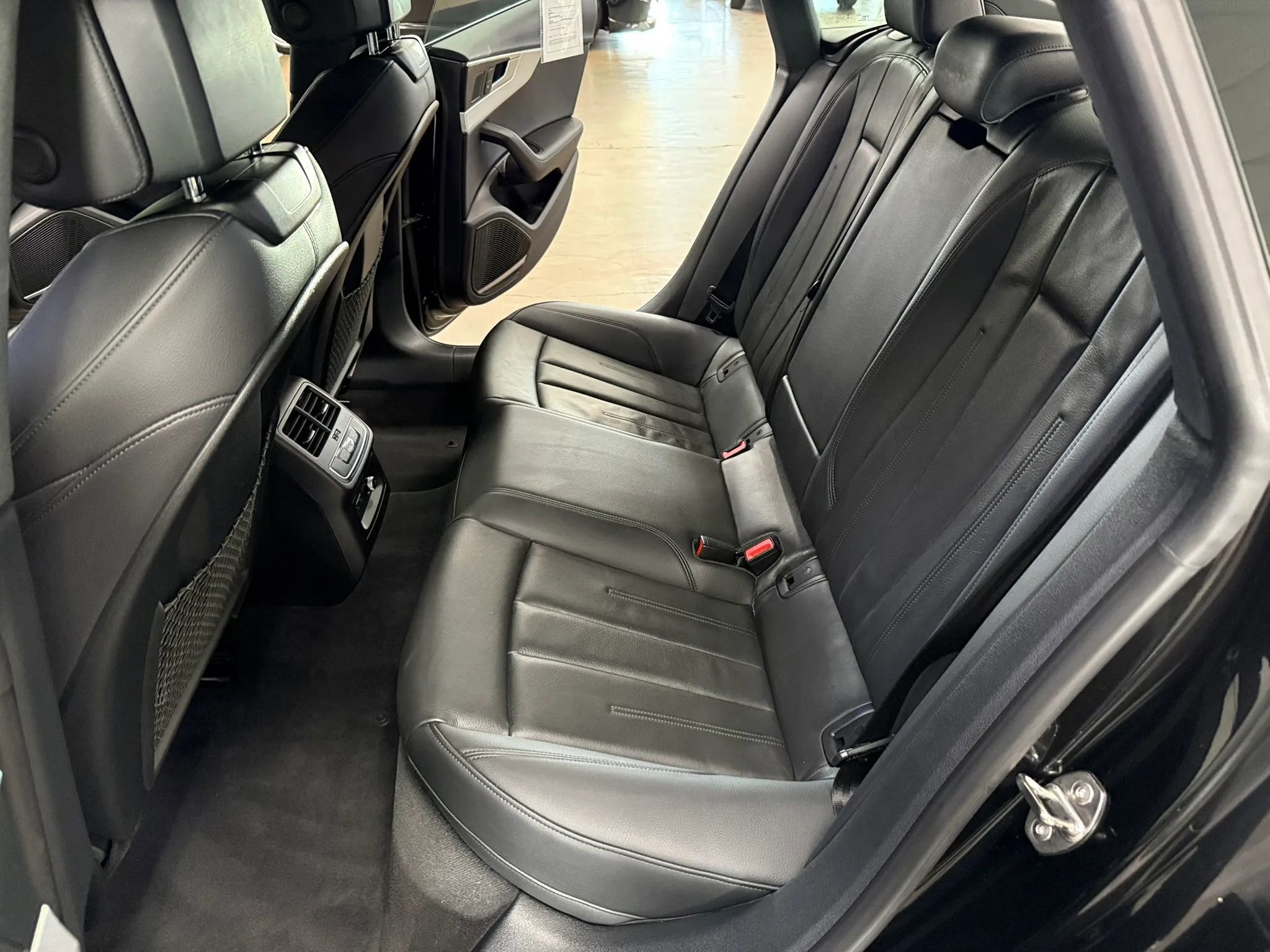 Used 2019 Audi A5 2.0T Premium Plus w/ Premium Plus image 17
