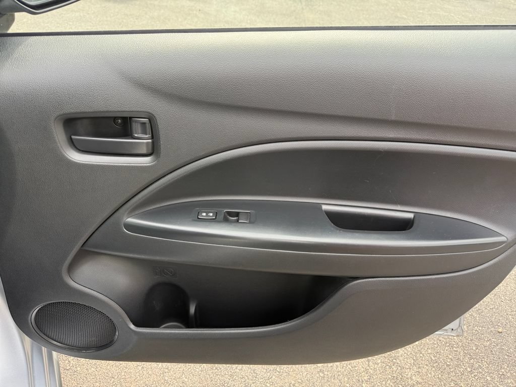 Used 2024 Mitsubishi Mirage FWD image 23