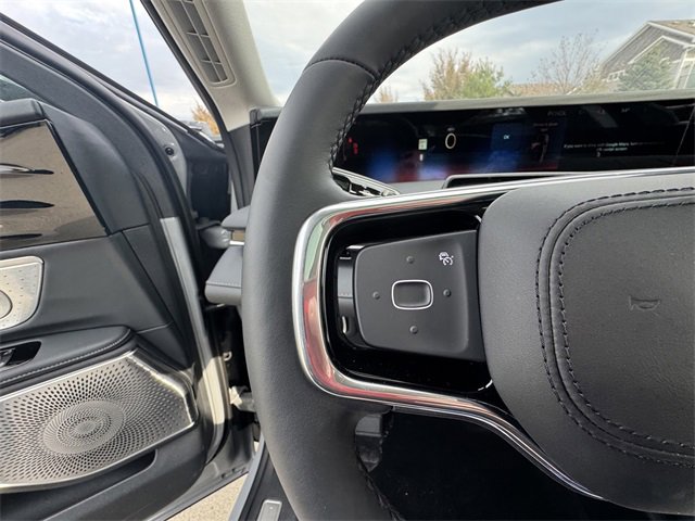 New 2026 Lincoln Nautilus Reserve image 25