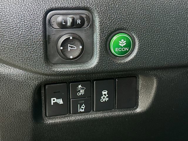 Certified 2023 Honda Passport EX-L image 23