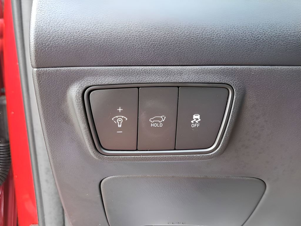 Certified 2023 Hyundai Tucson SEL image 26
