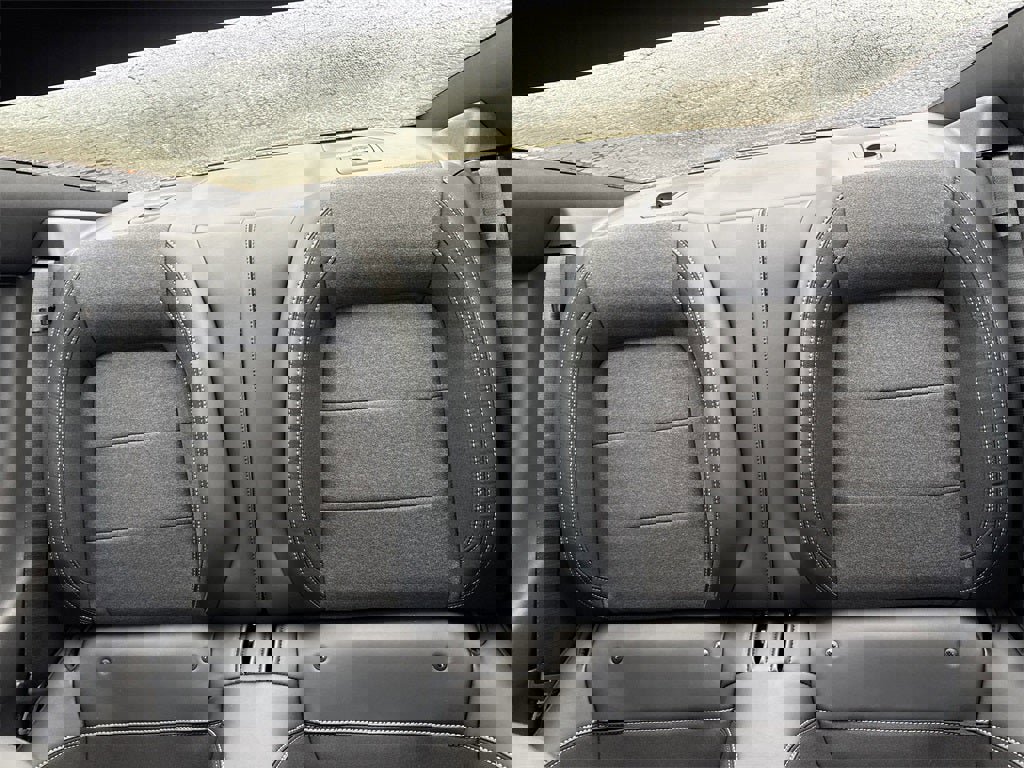 Used 2024 Ford Mustang EcoBoost image 12