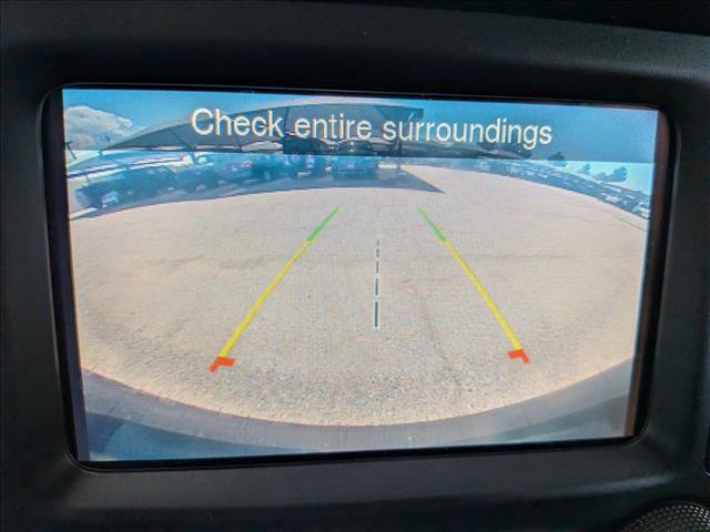 Used 2021 Jeep Wrangler Unlimited Sport image 13