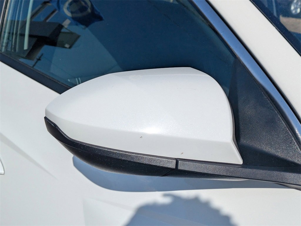 Used 2024 Hyundai Tucson SEL image 10