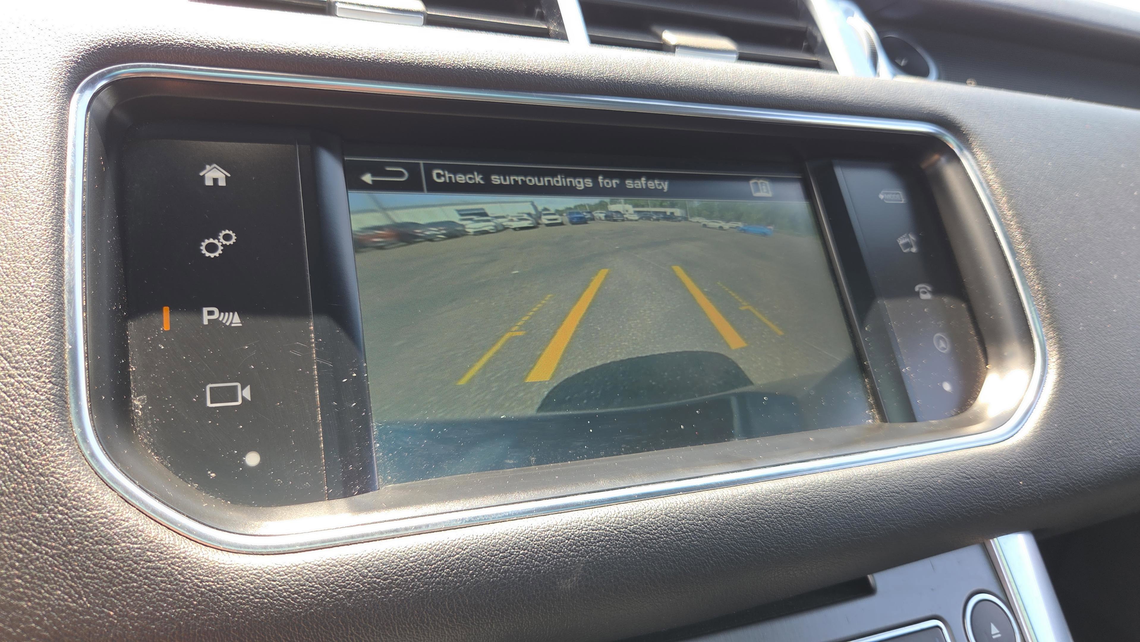 Used 2016 Land Rover Range Rover Sport SE AWD/4WD image 25