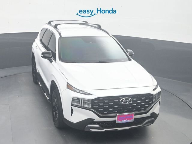 Used 2023 Hyundai Santa Fe XRT FWD image 20