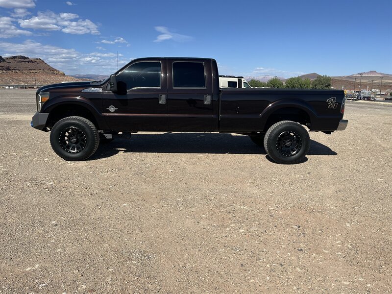 Used 2013 Ford F350 XLT AWD/4WD image 5