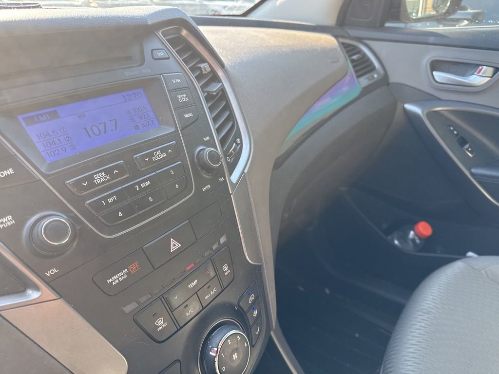 Used 2013 Hyundai Santa Fe Sport image 30