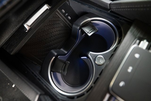 New 2026 Mercedes-Benz GLS 580 GLS 580 image 21