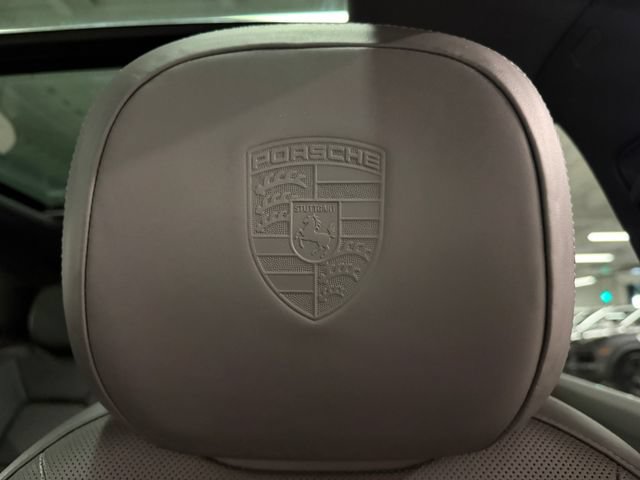 Certified 2019 Porsche Cayenne S AWD/4WD image 28