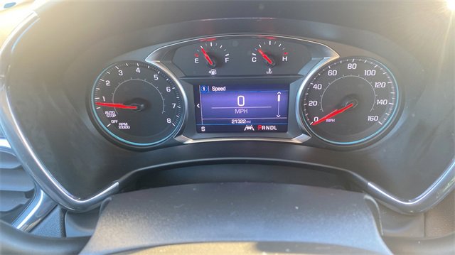 Used 2023 Chevrolet Equinox LT image 12