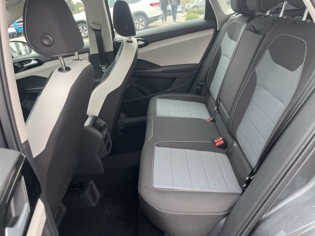 New 2026 Volkswagen Taos S image 22