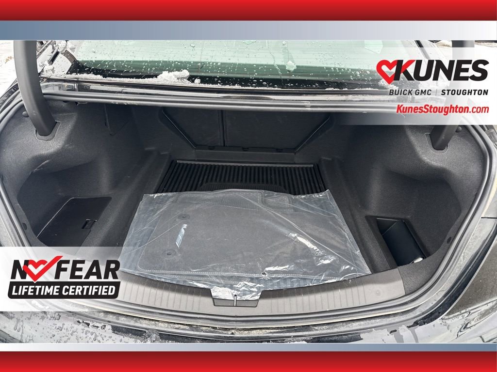 Used 2024 Cadillac CT5 V w/ Premium Package image 19