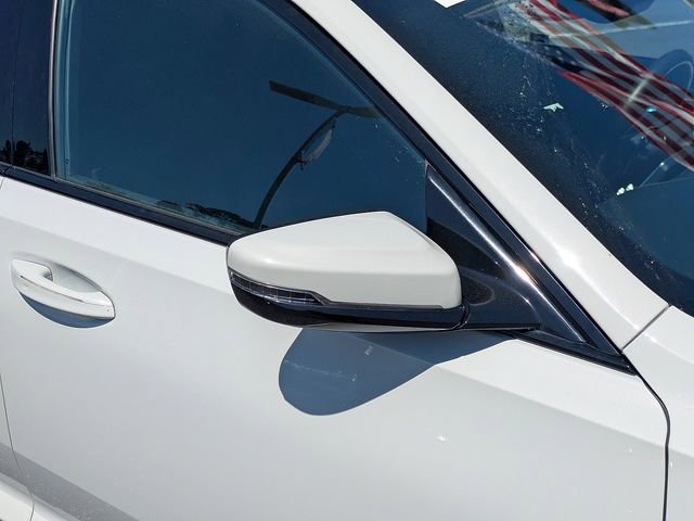 Certified 2021 Cadillac CT5 V w/ Premium Package image 11