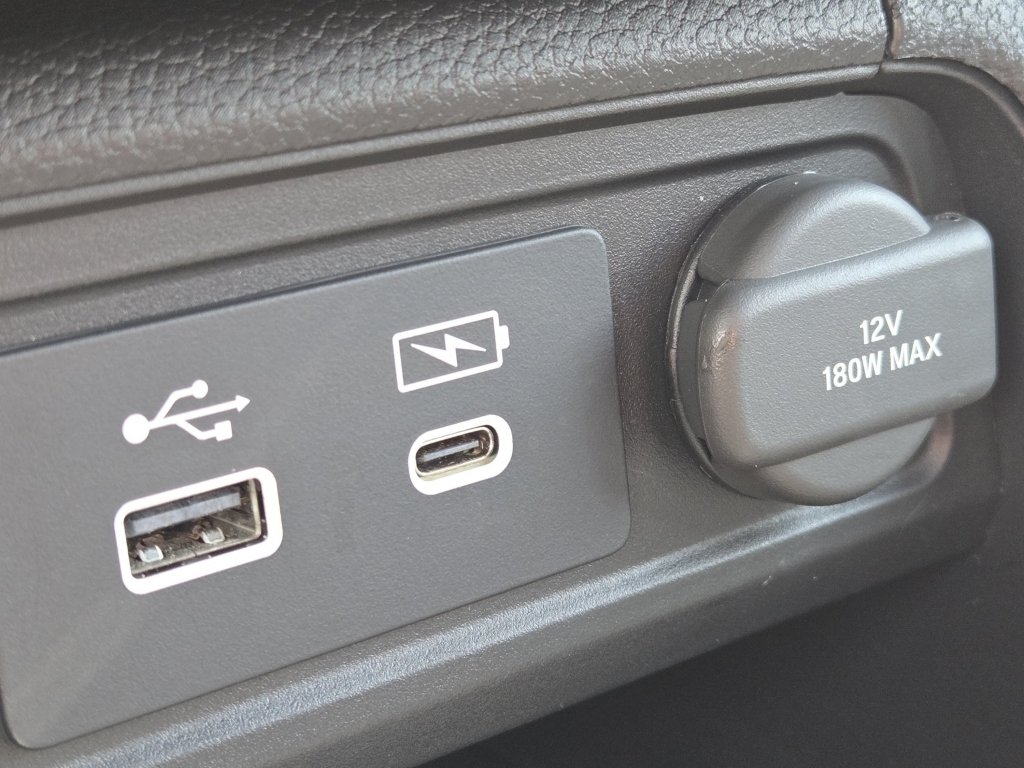 Certified 2025 Honda Pilot TrailSport image 43