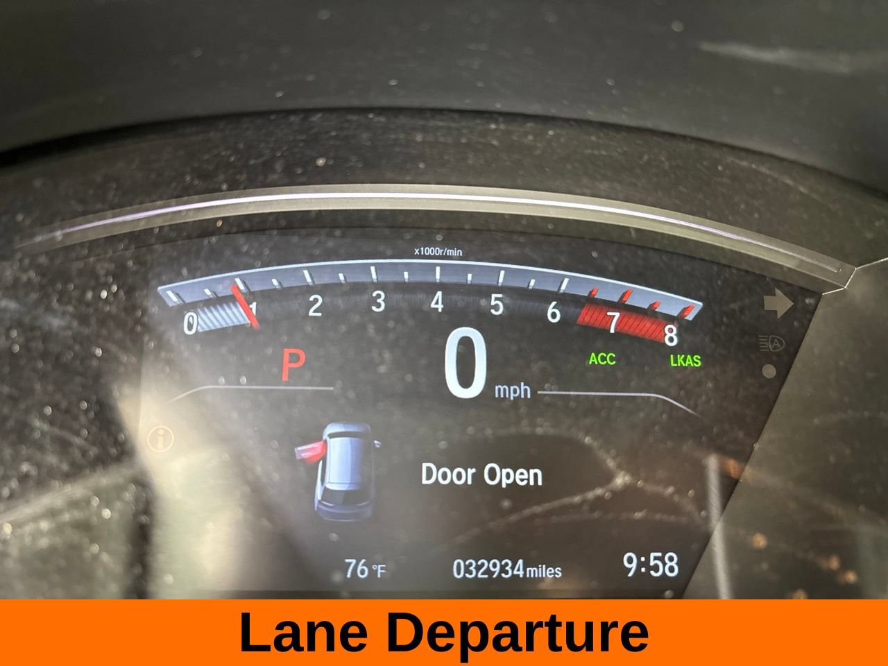 Used 2022 Honda CR-V Touring image 17