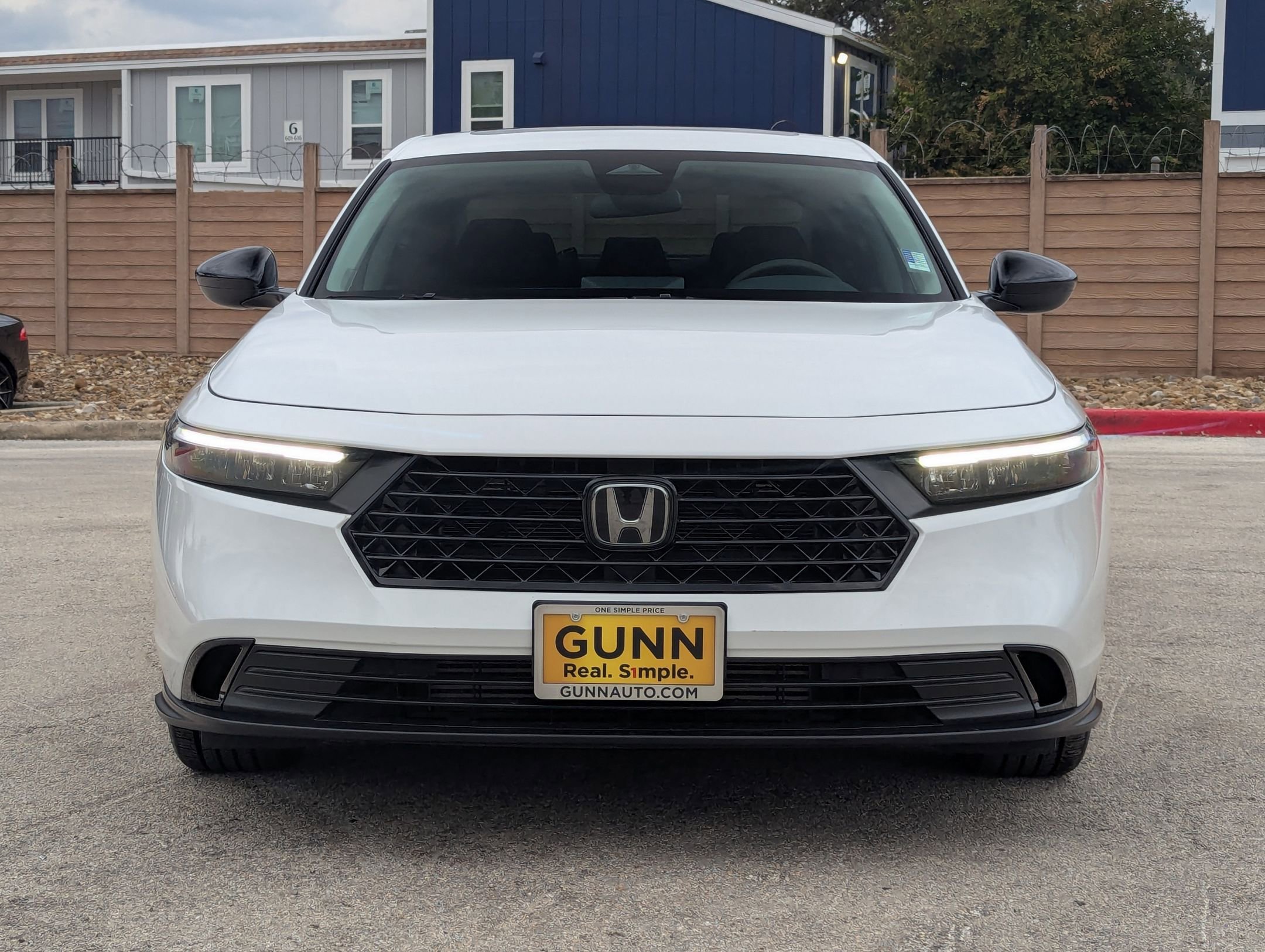 Used 2025 Honda Accord SE image 9