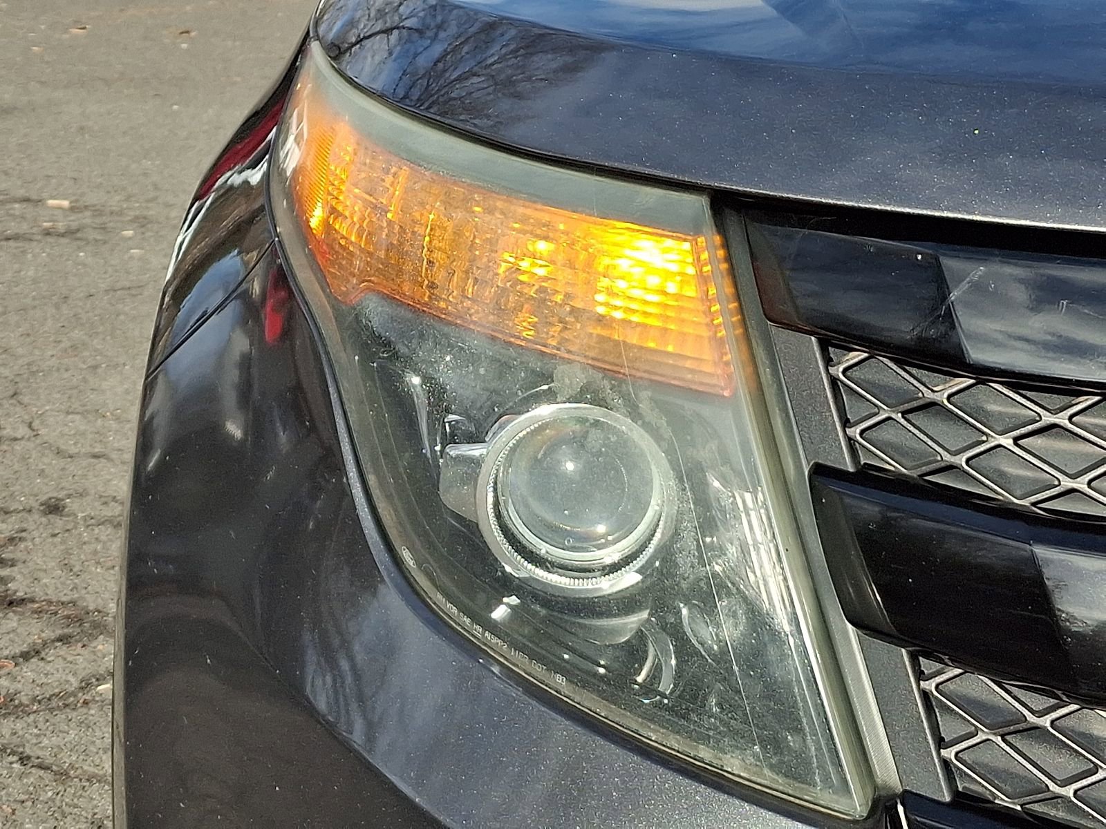 Used 2015 Ford Explorer Sport w/ Equipment Group 401A image 10