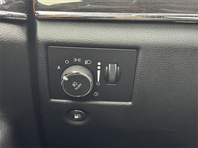 Certified 2020 Jeep Grand Cherokee Overland image 24