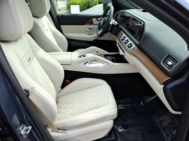 New 2026 Mercedes-Benz GLE 63 AMG S image 16