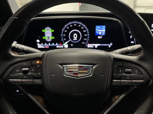 Used 2023 Cadillac Escalade Sport Platinum image 20