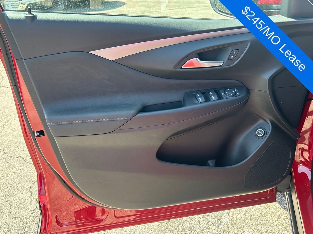 New 2026 Buick Envista Preferred w/ Convenience I Package FWD image 40