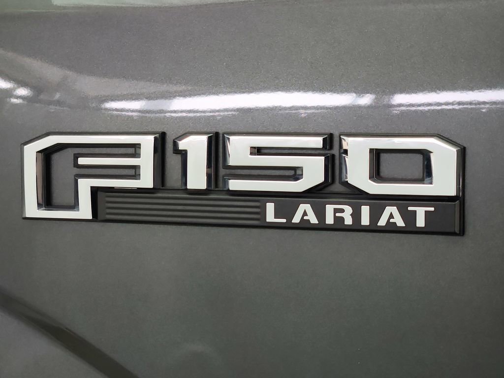 Used 2019 Ford F150 Lariat w/ Equipment Group 502A Luxury image 42
