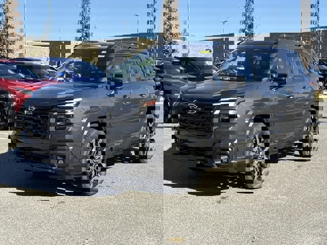 New 2026 Subaru Outback Touring XT image 7