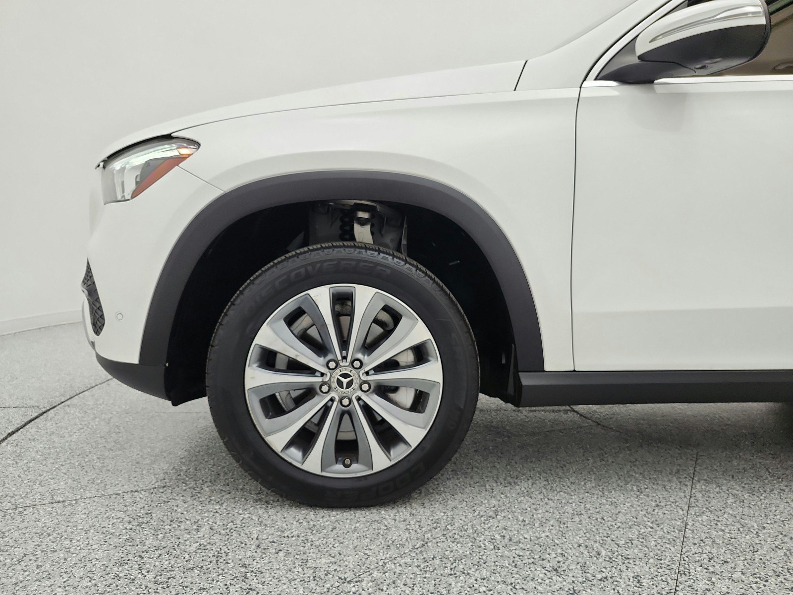 Certified 2020 Mercedes-Benz GLE 350 image 18