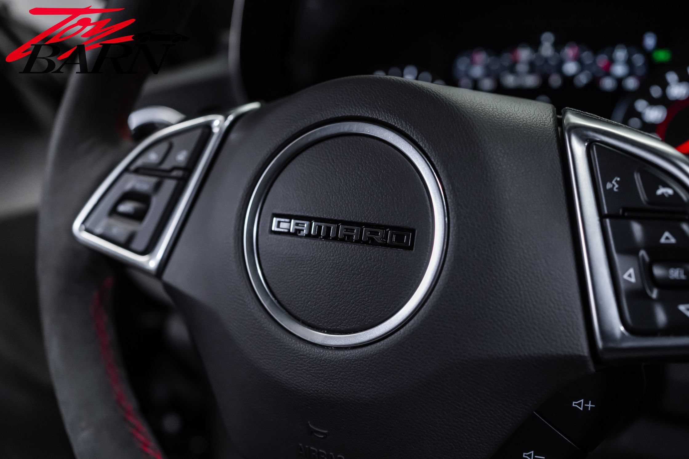 Used 2023 Chevrolet Camaro ZL1 RWD image 31