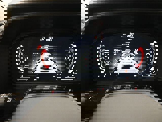 New 2026 Nissan Rogue Platinum w/ Platinum Premium Package image 12