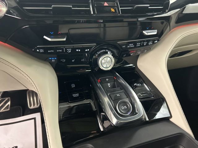 Used 2025 Acura MDX Type S image 21