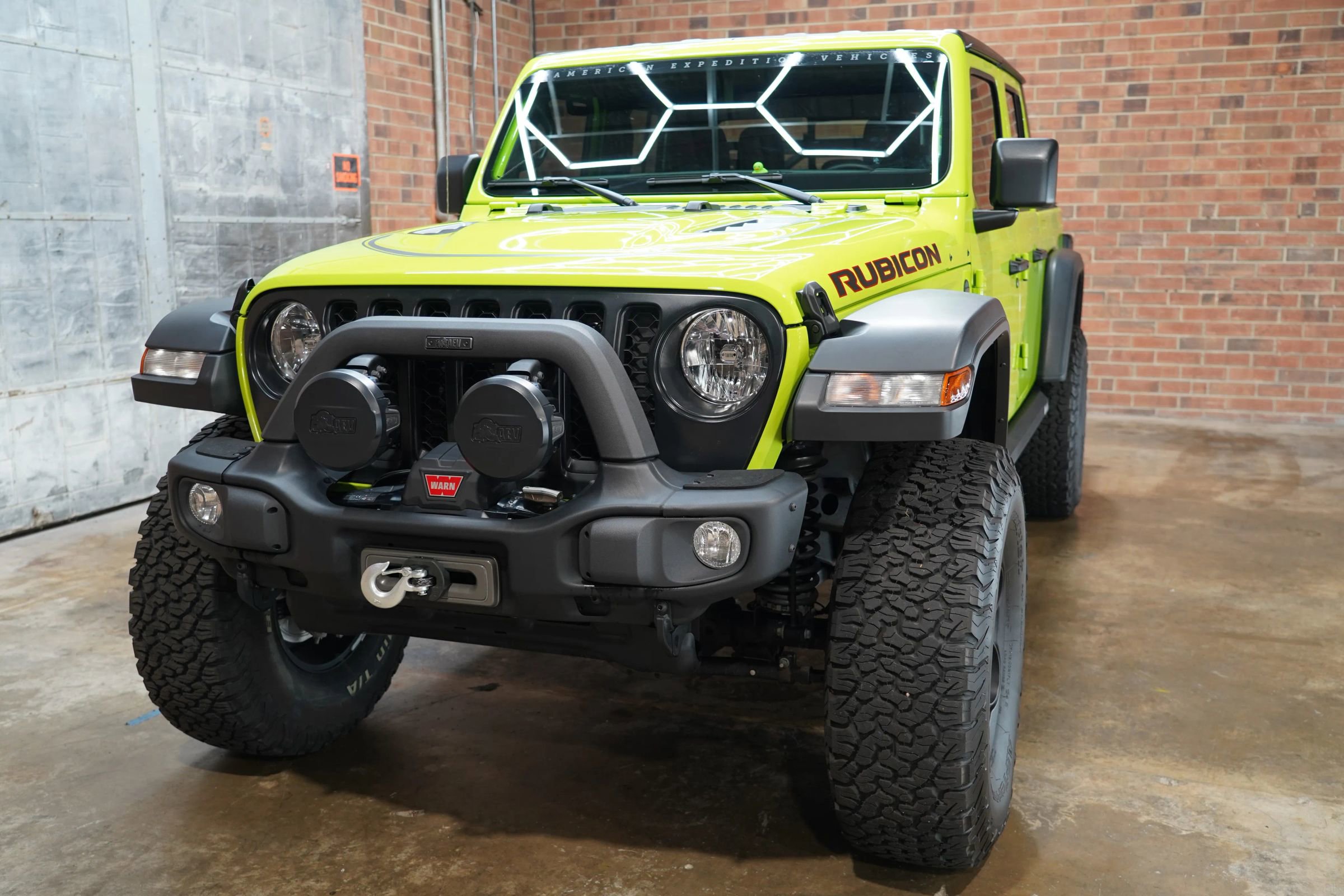 Used 2021 Jeep Gladiator Rubicon image 8