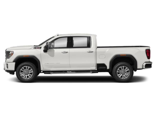 Used 2021 GMC Sierra 2500 Denali w/ Denali Black Diamond Edition AWD/4WD image 6