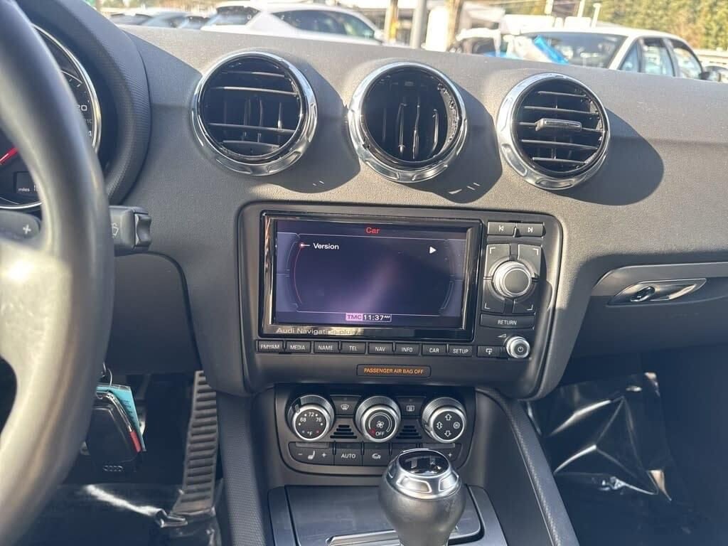 Used 2012 Audi TT 2.0T Premium Plus AWD/4WD image 21