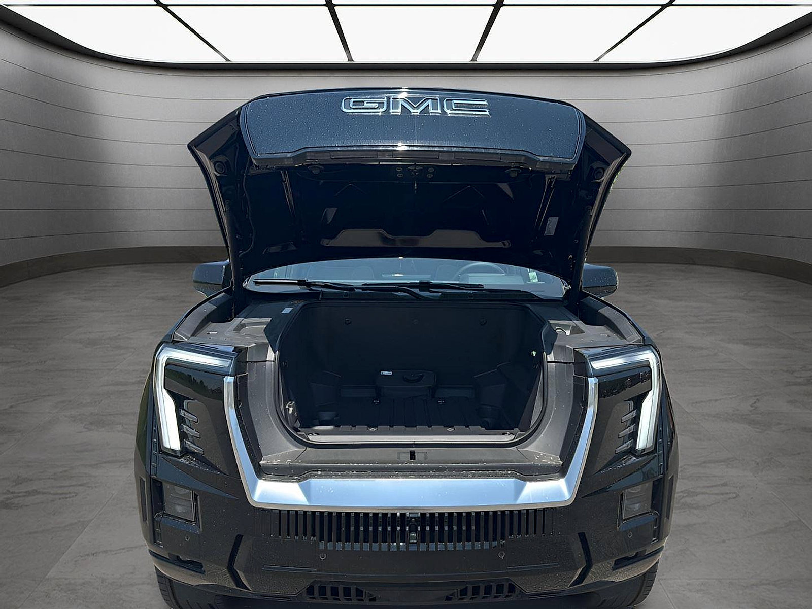New 2025 GMC Sierra EV Denali AWD/4WD image 14