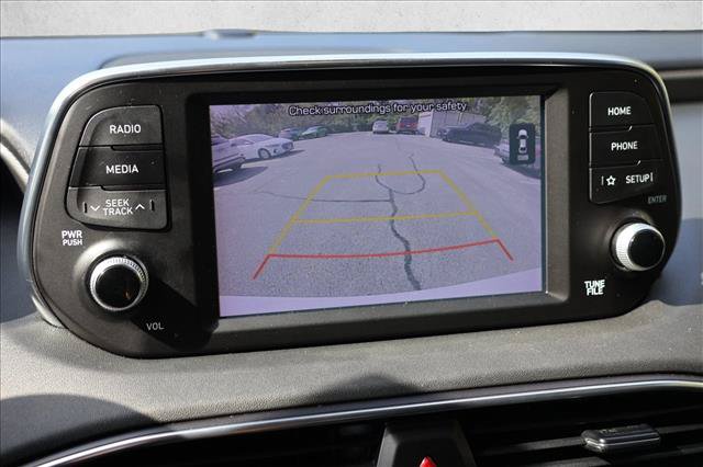 Used 2020 Hyundai Santa Fe SEL AWD/4WD image 15
