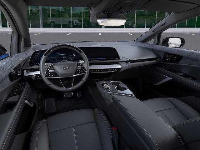 New 2026 Cadillac Optiq Luxury 1 image 15