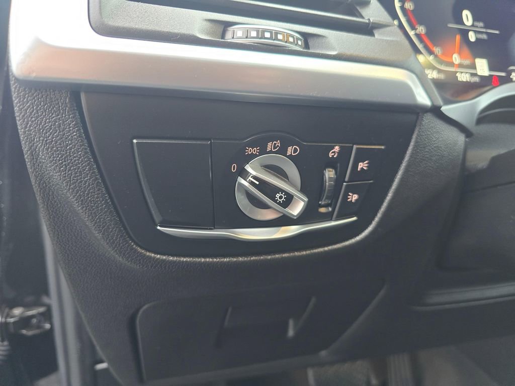 Used 2024 BMW X3 xDrive30i image 20