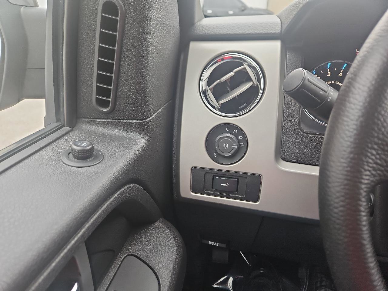 Used 2011 Ford F150 FX2 w/ FX Luxury Pkg image 19