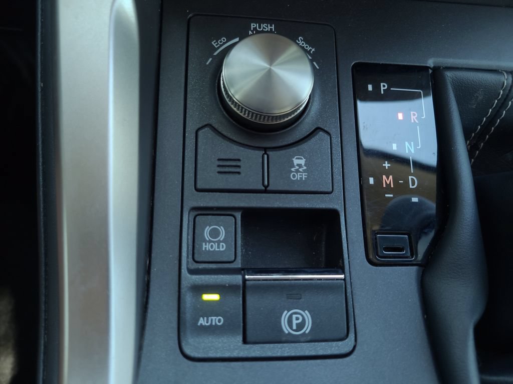 Used 2021 Lexus NX 300 FWD w/ Accessory Package 2 image 25