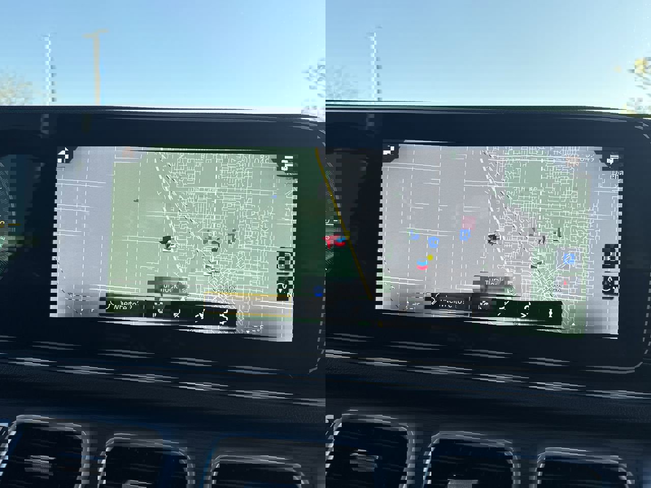 Used 2023 Mercedes-Benz GLE 350 image 13