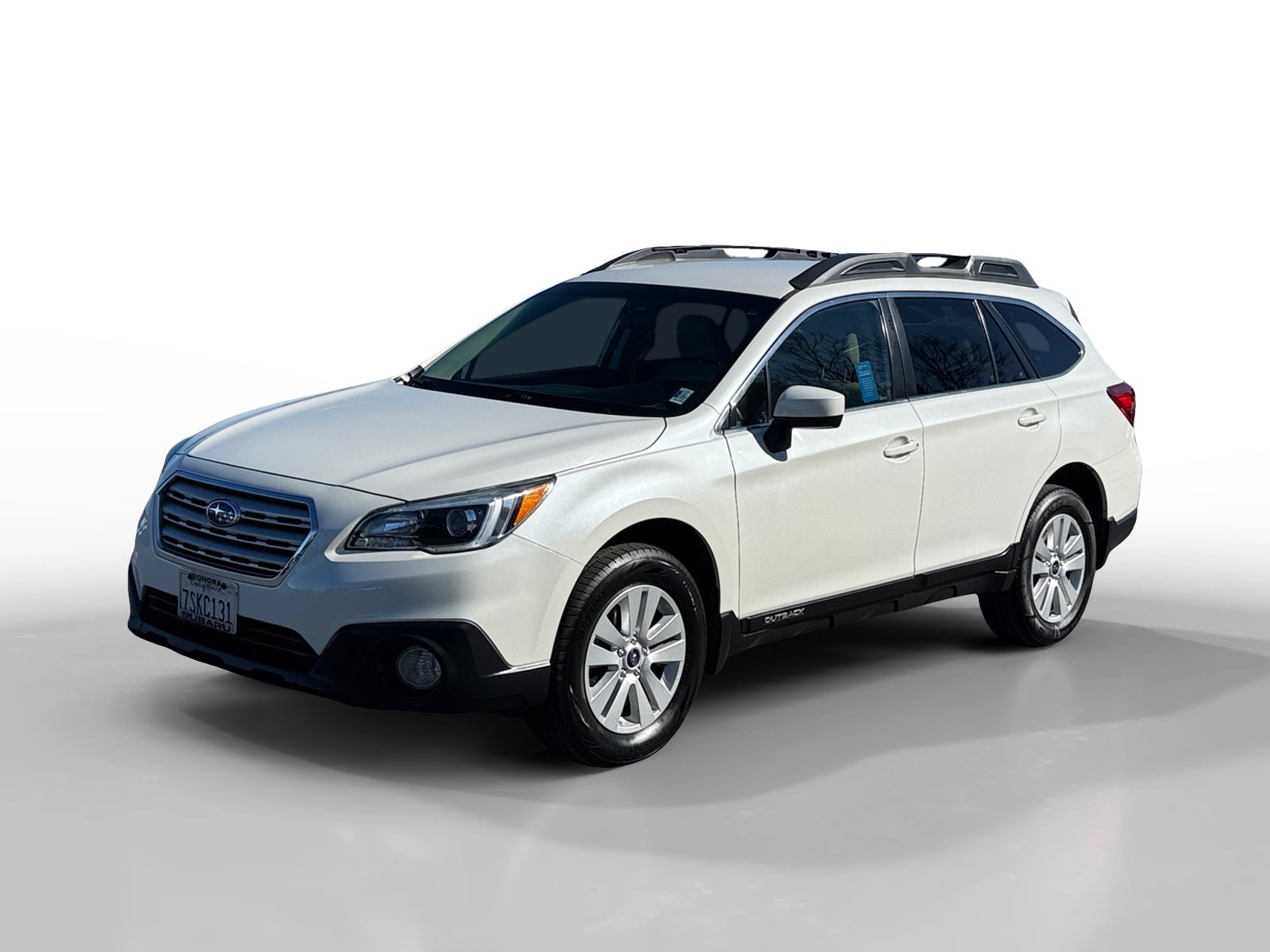Used 2016 Subaru Outback 2.5i Premium
